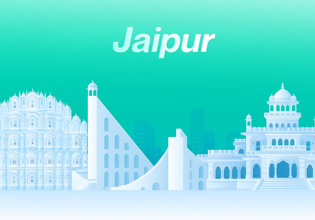 Jaipur
