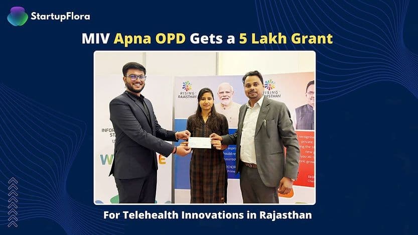 5 lakh Grant