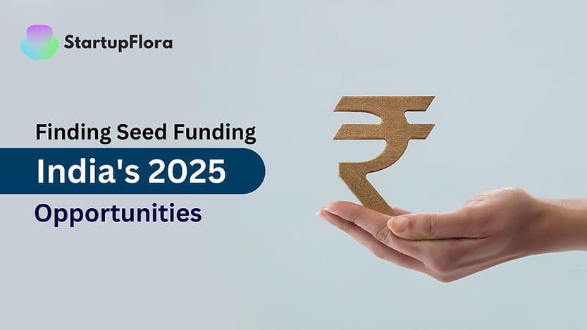 Seed Funding