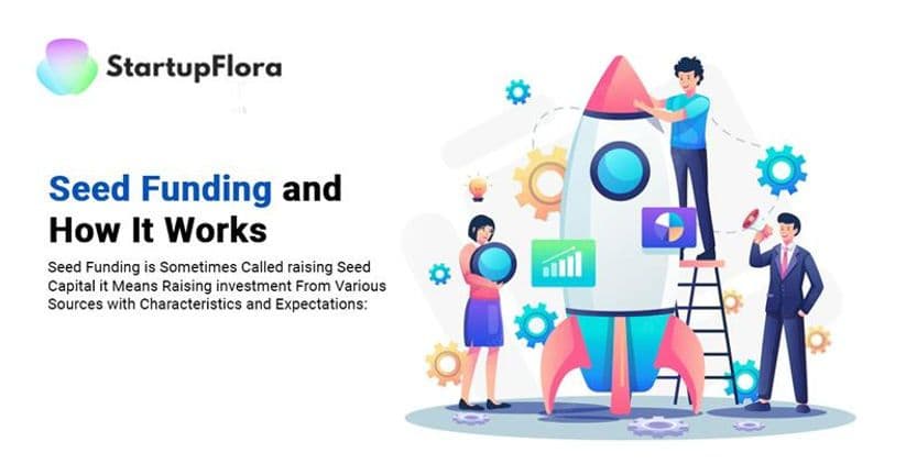 Seed Funding and How It Works